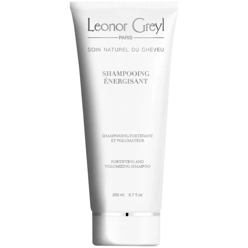 Leonor Greyl, Francuska Shampooing énergisant 200ml energetski šampon Cene