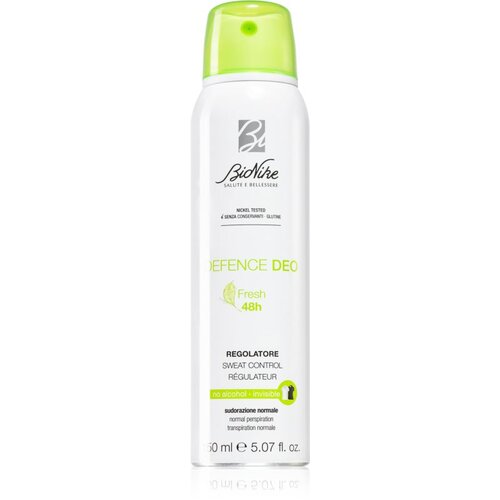 BioNike Defence Deo dezodorant v pršilu 48 ur 150 ml Cene