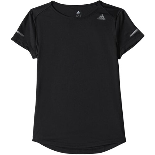 Adidas Sequencials Climalite Shortslave Tee W Slike