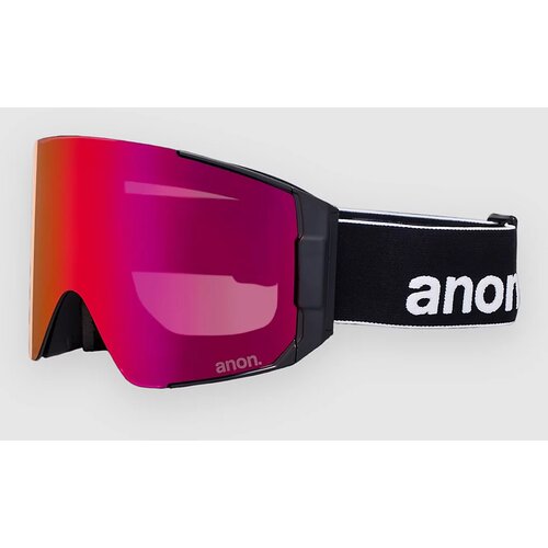 Anon Sync Black +Bonus Lens +Mfi Smucarska ocala prcv sun red Cene