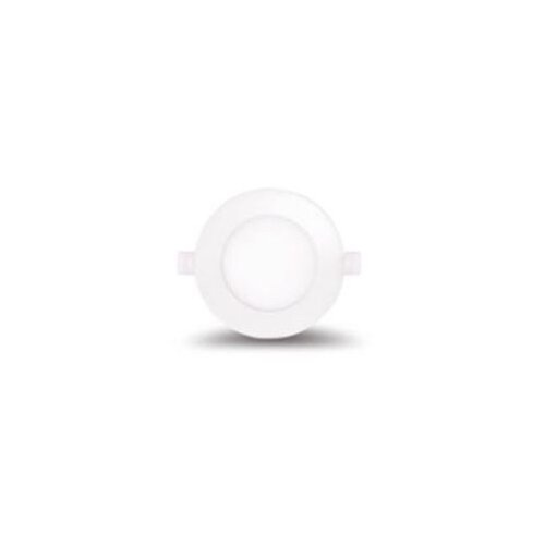 PANEL LED EL-GGL-01-3W RD 6500K okr. ugradni Cijene
