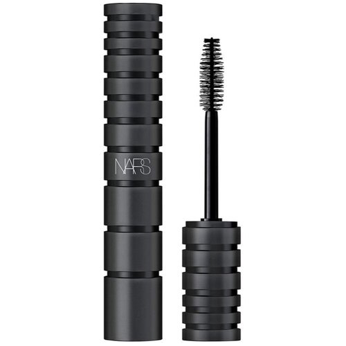 Nars Climax Extreme Mascara maskara za volumen in določanje trepalnic odtenek UNCENSORED BLACK 7 g Slike