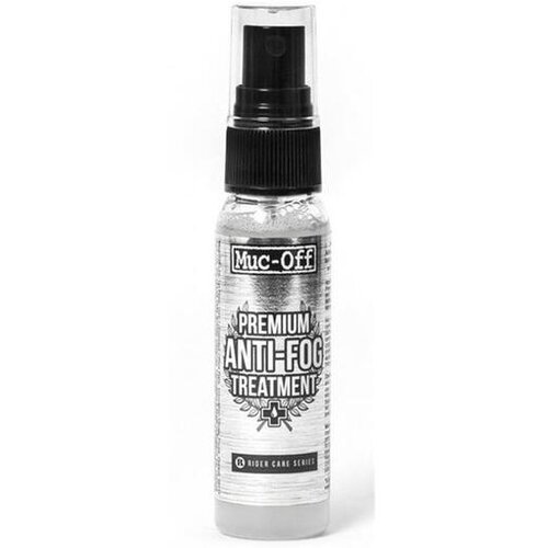 Muc-Off sprej proti rosenju očal Antifog 35 ml Slike