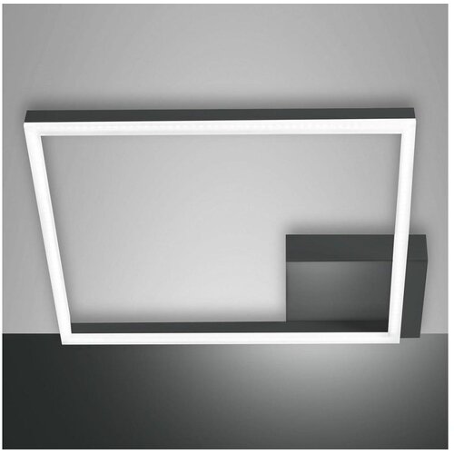  Fabas Luce 3394-61-282 - LED prigušiva svetiljka BARD 39W/230V 3000K antracit Cene
