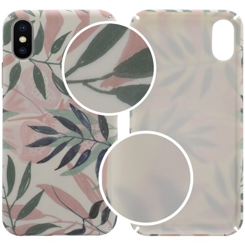  Maska za Samsung A72 4G/ 5G (EU)/ A725F/ A726B Tip2 Delicate flower Cene