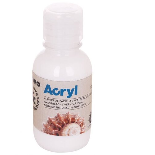  LAK ZA MODELIRANE MASE AKRILNI MAT 125ML PRIMO 402VO Cene