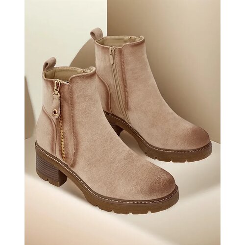 Resti Women's boots Iffol Cene