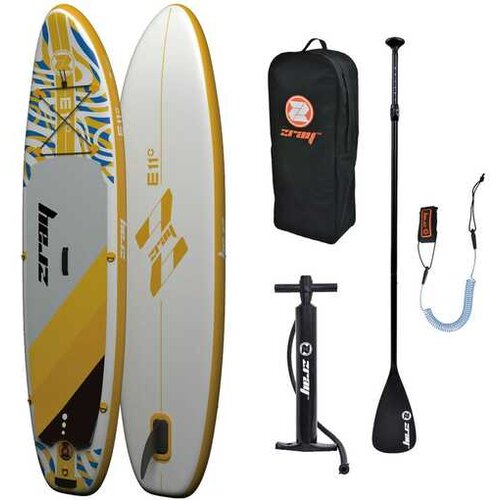 Jilong SUP Classic E11 daska za veslanje 335x81x13cm ( 26-572000 ) Slike