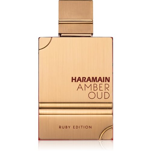 Al Haramain Amber Oud Ruby Edition parfemska voda uniseks 60 ml Cijene