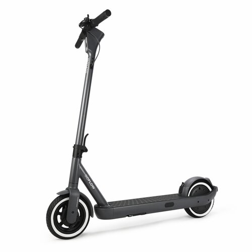 SoFlow SO ONE+ E-Scooter with Blinker black Cijene