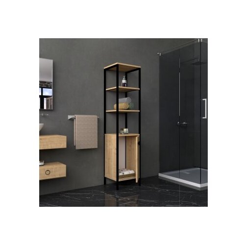 Hanah home Derin kopalniška omarica, (20783944) Cene
