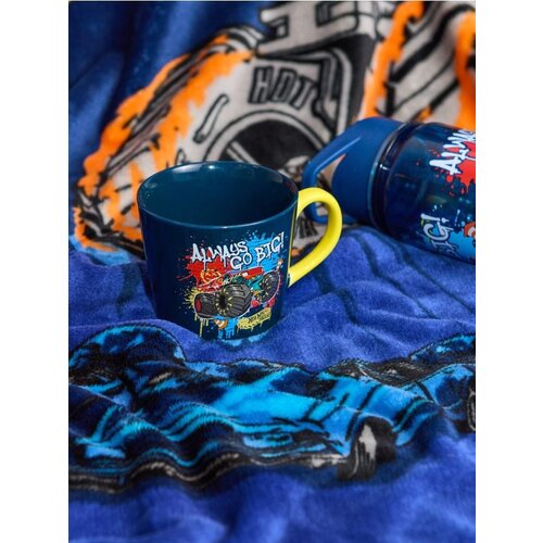 Sinsay Šalica Hot Wheels Cijene