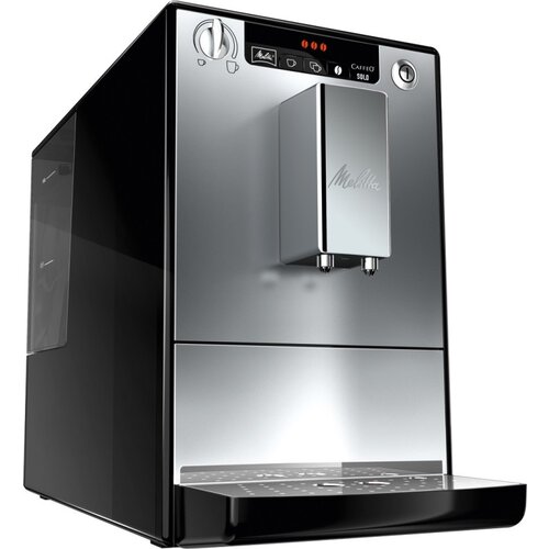 Melitta SDA kavni/espresso avtomat e 950-203 si-sw, (20685797) Slike