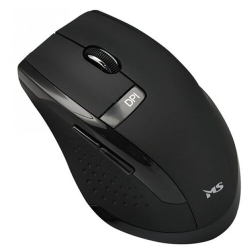 MS Industrial MS FOCUS M120 wireless mouse Cene