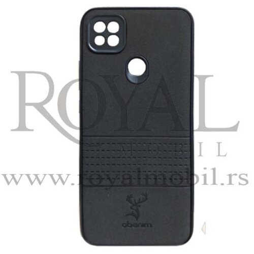  futrola deer No4 za iphone 12 mini (5.4) crna Cene