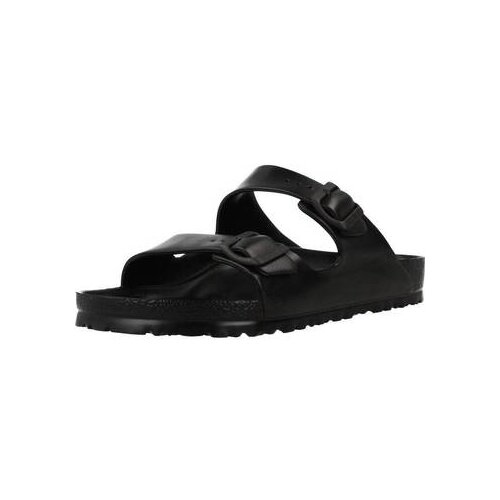 Birkenstock Natikači 129421 Črna Slike
