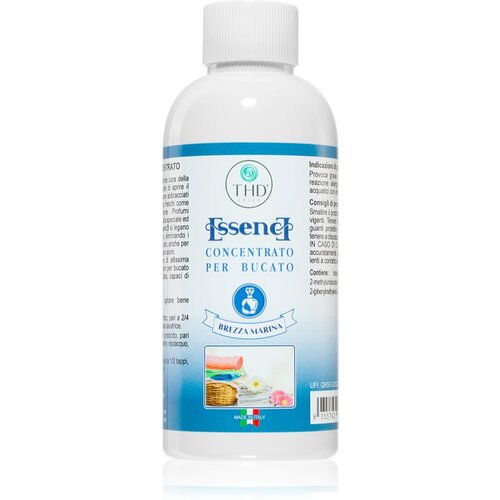 THD Profumo Lavatrice Brezza Marina koncentrirani miris za perilicu rublja 100 ml Cijene