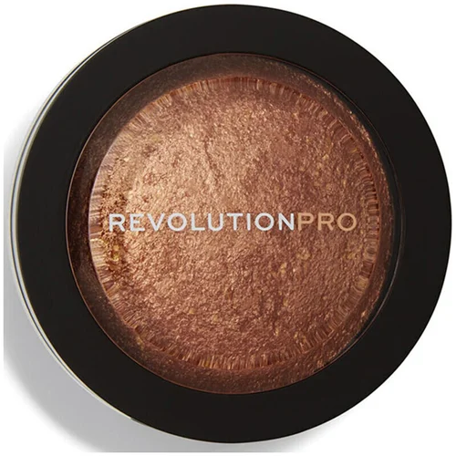 Makeup Revolution - Crvena