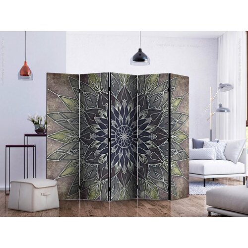 Artgeist Paravan Imperial Pattern I, 5-Delni, Dvostranski Slike