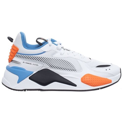Puma Nizke superge Rs-x pisana Slike