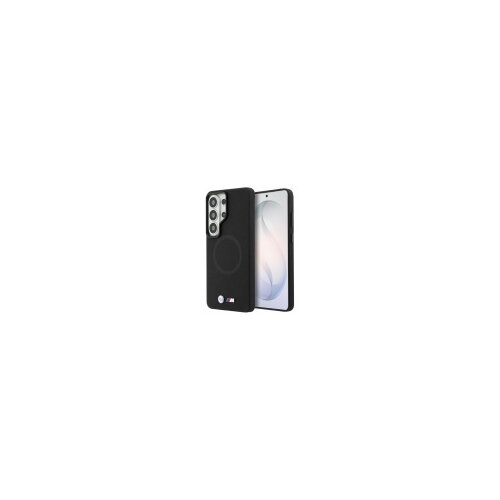 BMW OVITEK ZA SAMSUNG GALAXY S26 ULTRA METAL LOGO MAGSAFE ČRN, (5000343383) Cene