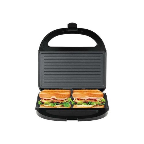 Linea LST-0628, 700-800 W, sendvič toster - gril ploče Cene