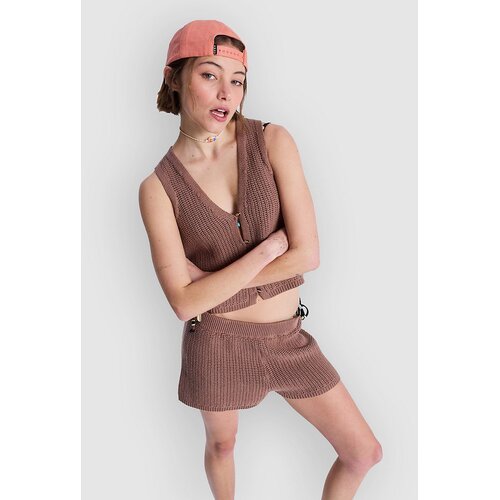 Roxy Beach Bungalow Kratke hlace brownie Slike
