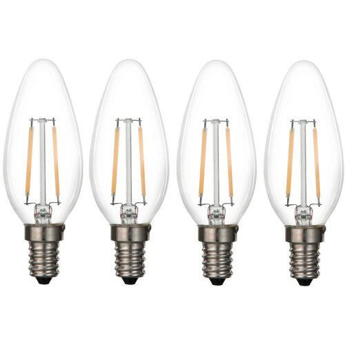 Modern Living Set Led- Sijalk Multi, 3,8 W, 4 Kos Cene