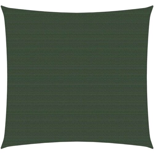  Jedro za zaštitu od sunca 160 g/m² tamnozeleno 4 x 4 m HDPE Cene