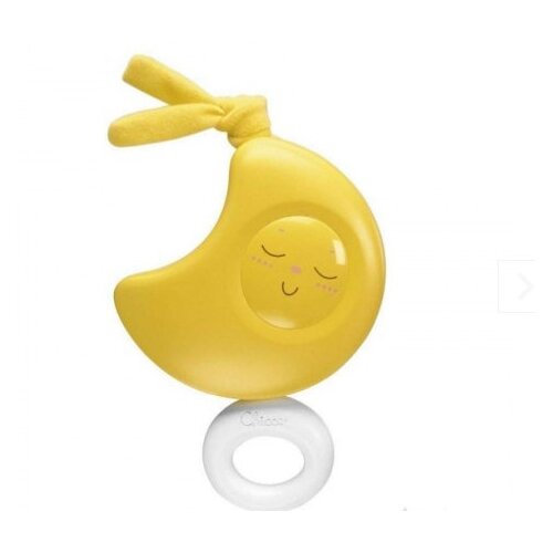 Chicco muzička igračka mjesec Slike