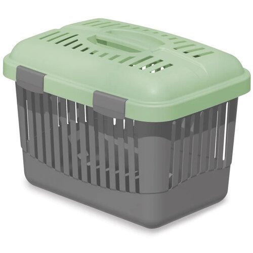  PETMAX-TRANSPORTER EASY TOP ZELENI Cene