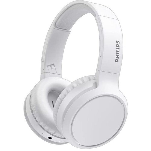 Philips Slu&scaron;alice / Bluetooth / Bežične / 3.5mm / Mikrofon / White Cene