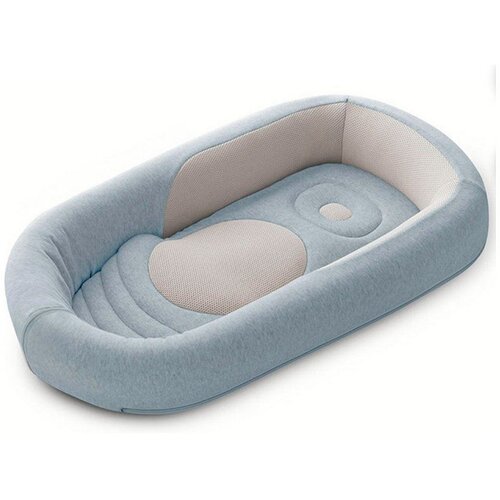 Inglesina Gnjiezdo WELCOME POD Peaceful Blue Cene