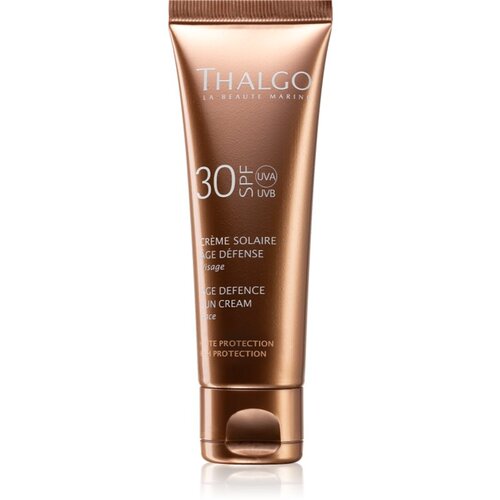 Thalgo Suncare krema za sončenje SPF 30 50 ml Slike