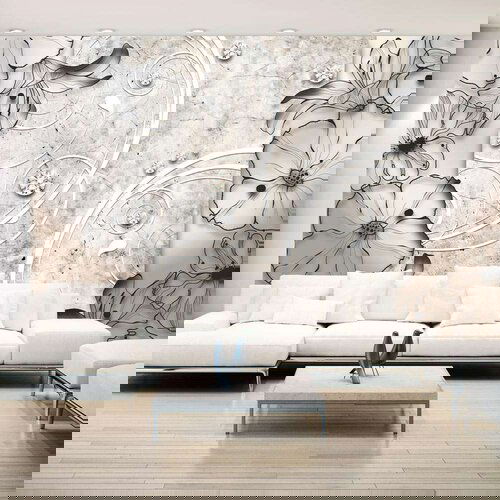  Tapeta - Summer memories 150x105 Cijene