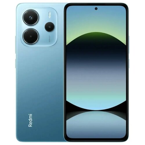 Xiaomi Redmi Note 14 mobilni telefon 8GB/256GB plava Cene