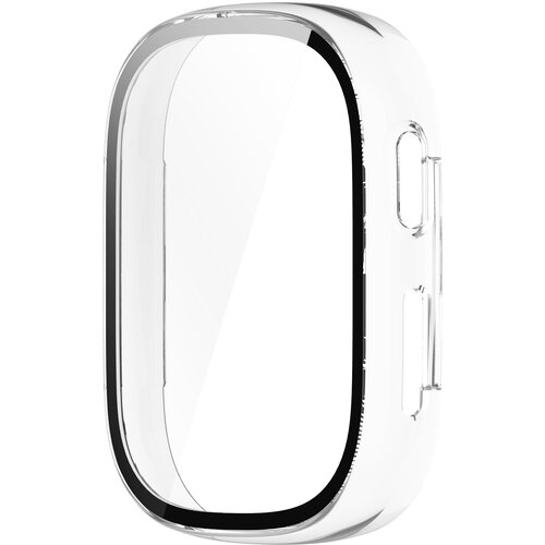 INF etui za uro z zaščito zaslona za xplora X6 play white, (21236179) Cene
