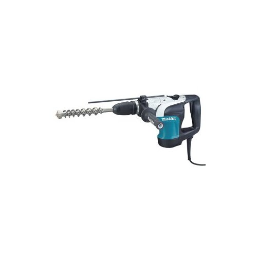 Makita paket bu&scaron;ilica-čekić HR4002C + ugaona brusilica GA5030 Cene