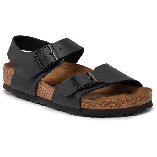 Birkenstock Sandali New 1005885 D Schwarz Slike