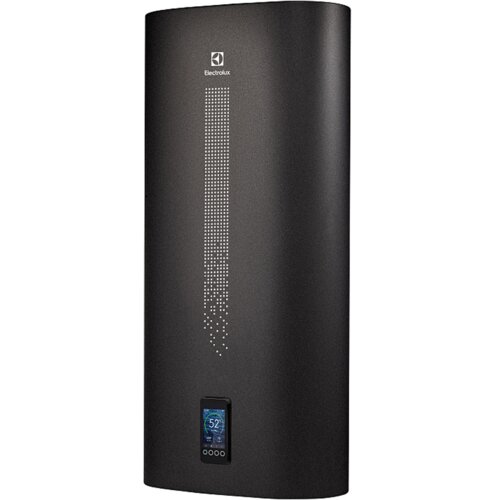 Electrolux EWH 50 SI BE EEC bojler, CRNI Slike