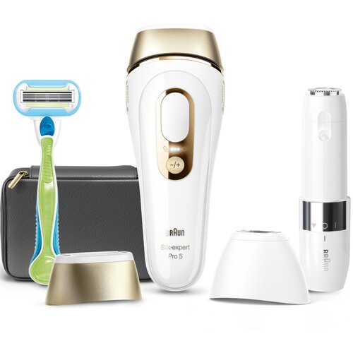 Braun DEPILATOR IPL PL5146, (1011004049) Slike