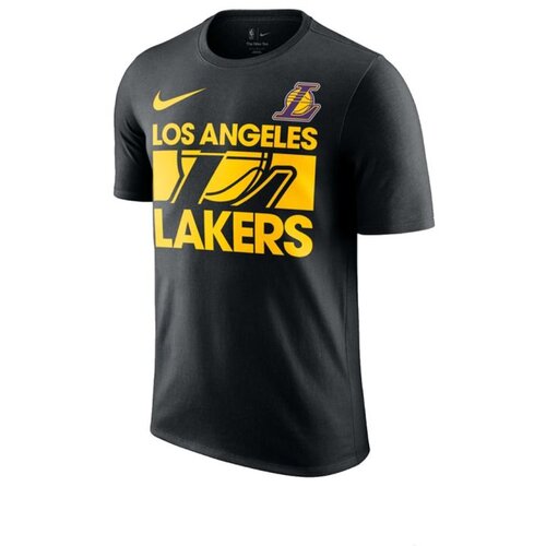 Nike Lal m nk cts tioy ss tee Cene