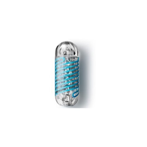 Tenga Masturbator Spinner Tetra Cene