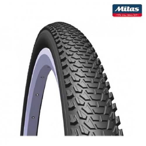 Capriolo Mitas cheetah 27.5x2.10 Cene