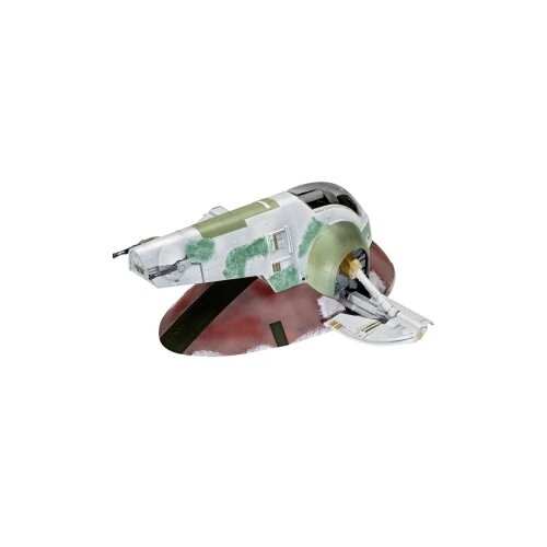 Revell 06785 Boba Fett&amp;#039;s Starship komplet za sastavljanje znanstvena fantastika 1:87 Slike
