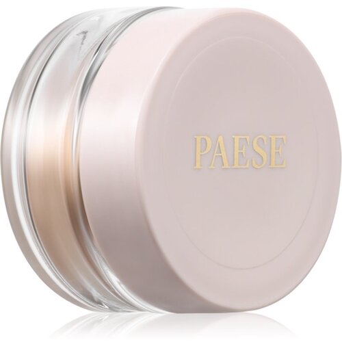 Paese Olive Powder transparentni puder z vlažilnim učinkom 6 g Cene