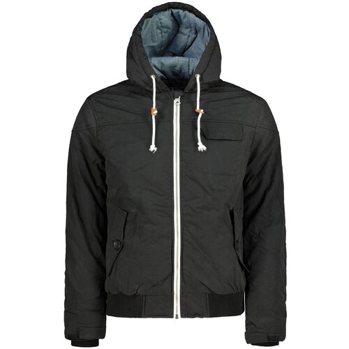SoulCal Panel Light Weight Jacket Cene