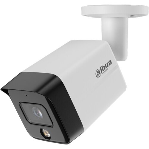 Dahua IPC-HFW1639TC-A-IL-0280-S6 6MP entry smart dual light fixed-focal bullet network kamera Cene