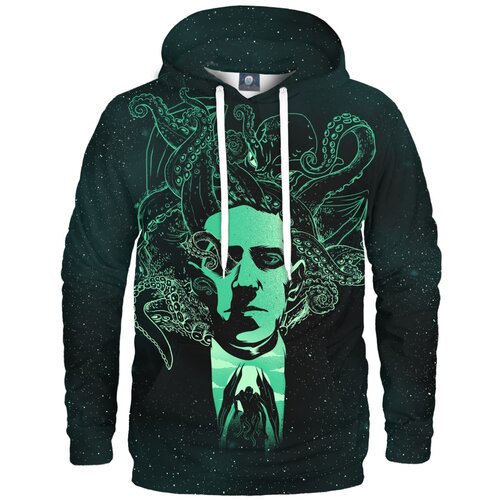 Aloha From Deer Unisex&amp;#039;s Call Of Cthulhu Hoodie H-K AFD381 Slike