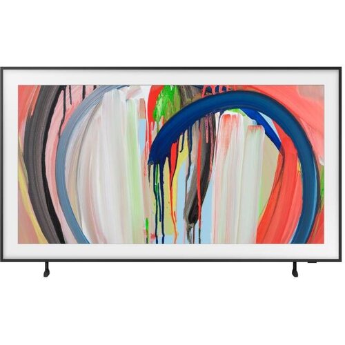 Samsung QLED televizor QE65LS03HAUXXH, 4K Ultra HD, Smart TV, One Connect, 100 Hz Native, Glare Free, Crni Slike